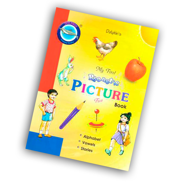 Picture book