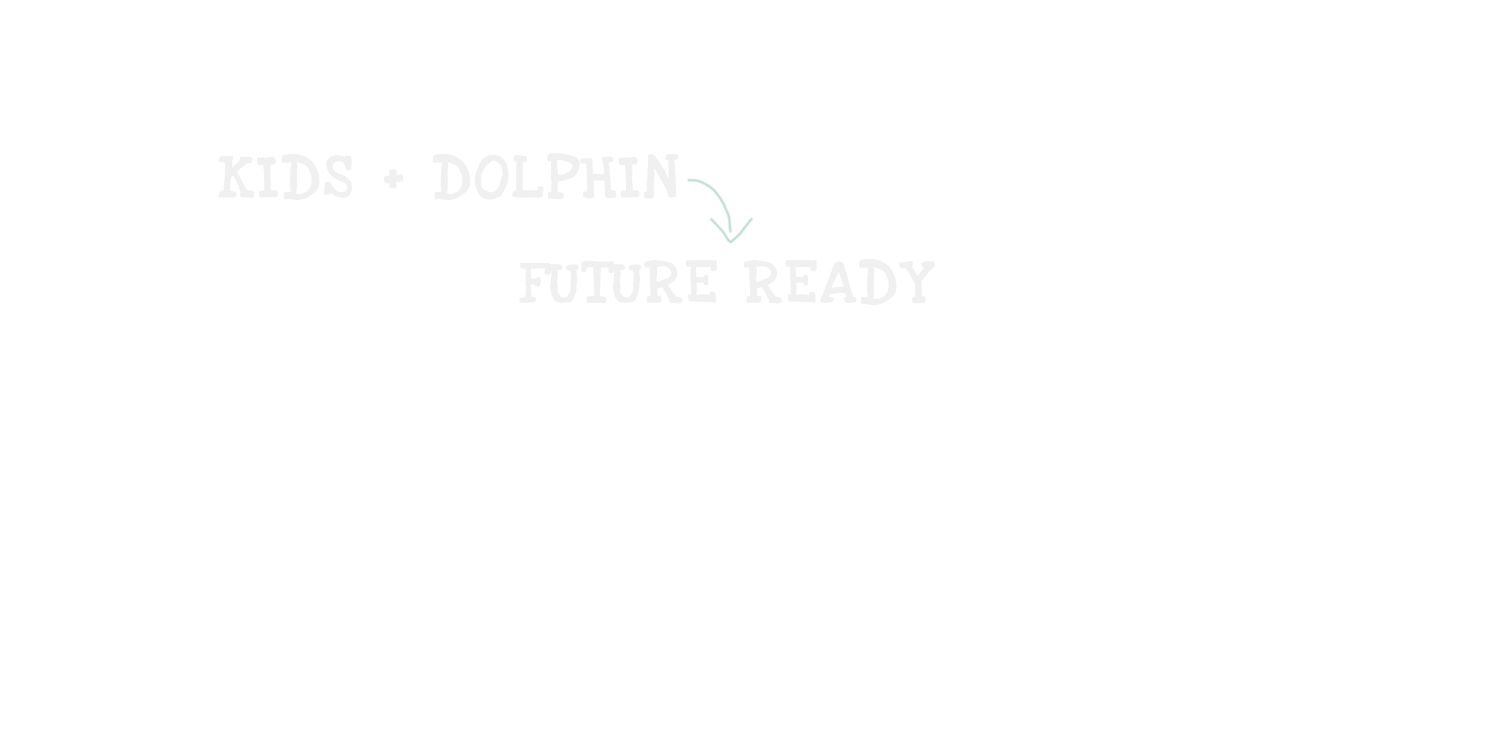 Dolphin Primary books